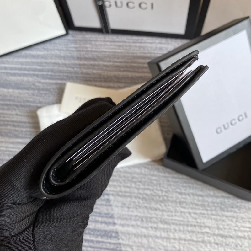 Gucci Wallets